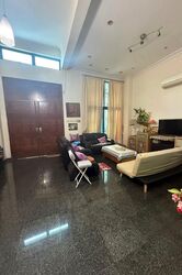 Tai Keng Villas (D19), Terrace #551125901